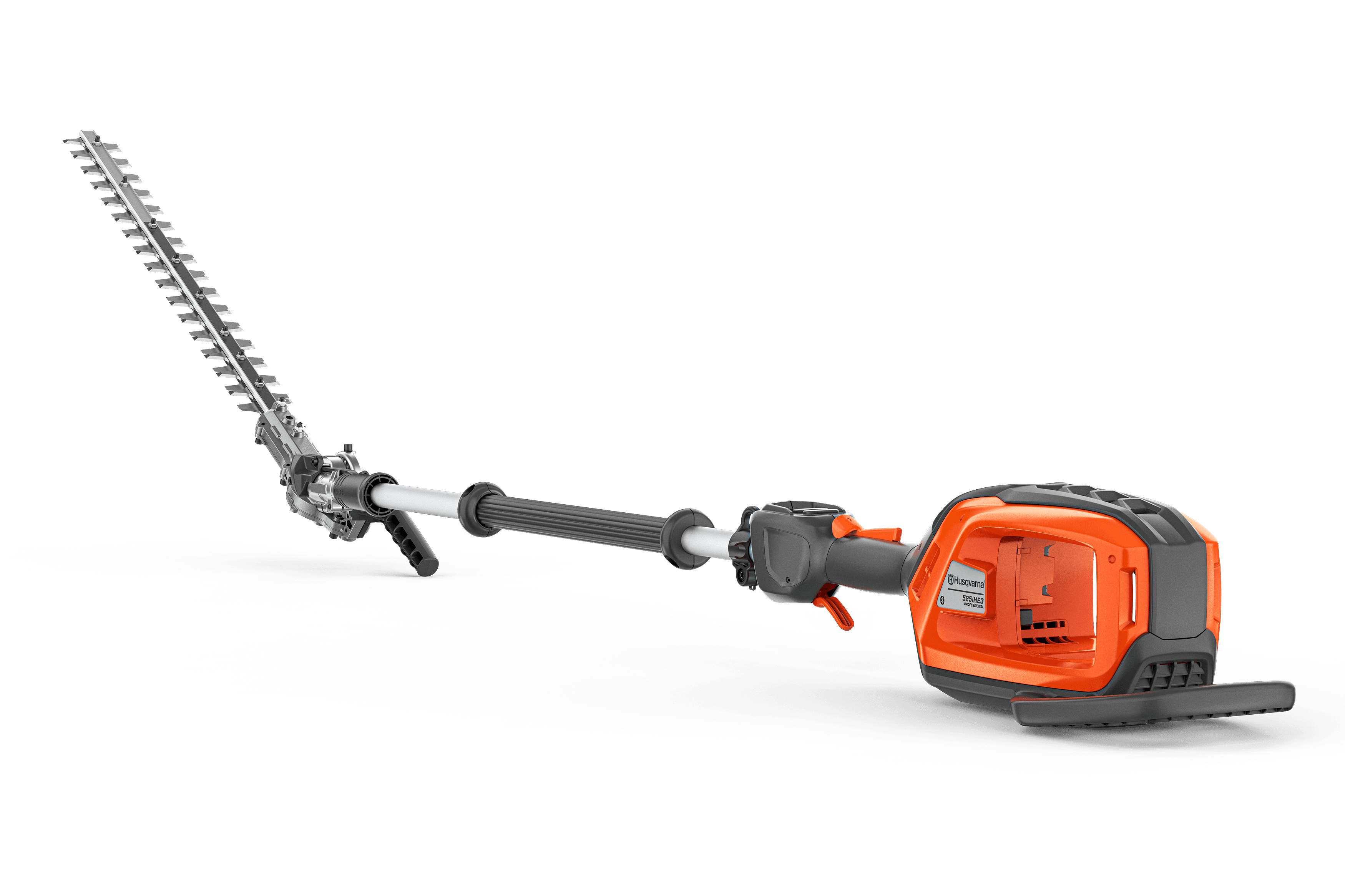 525iHE3 without battery and charger image 0